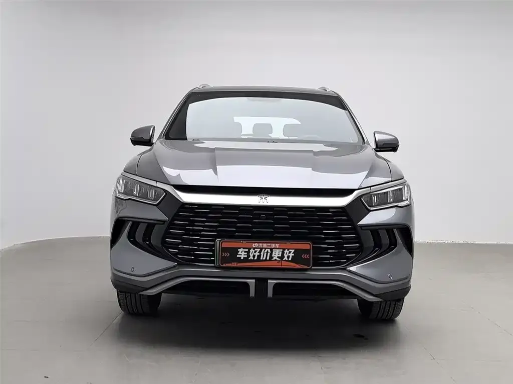 BYD Pro New Energy — фото 3
