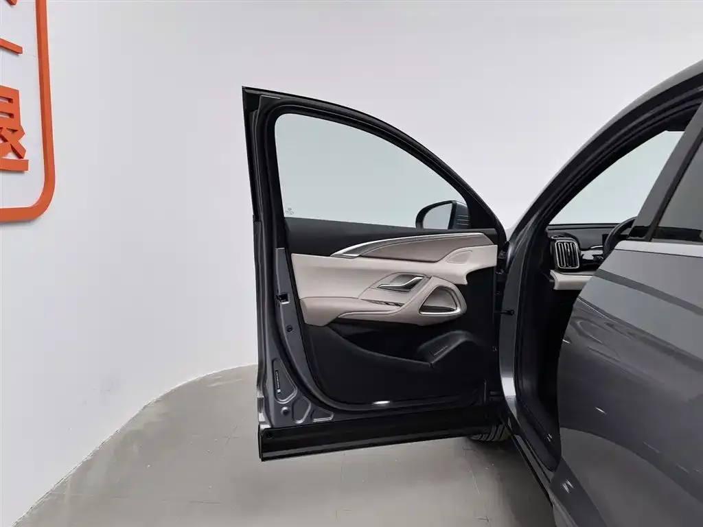 BYD Pro New Energy — фото 8