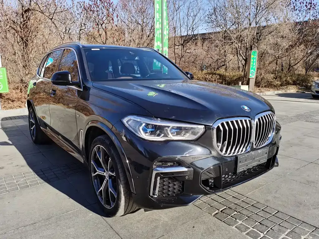 BMW X5 — фото 3