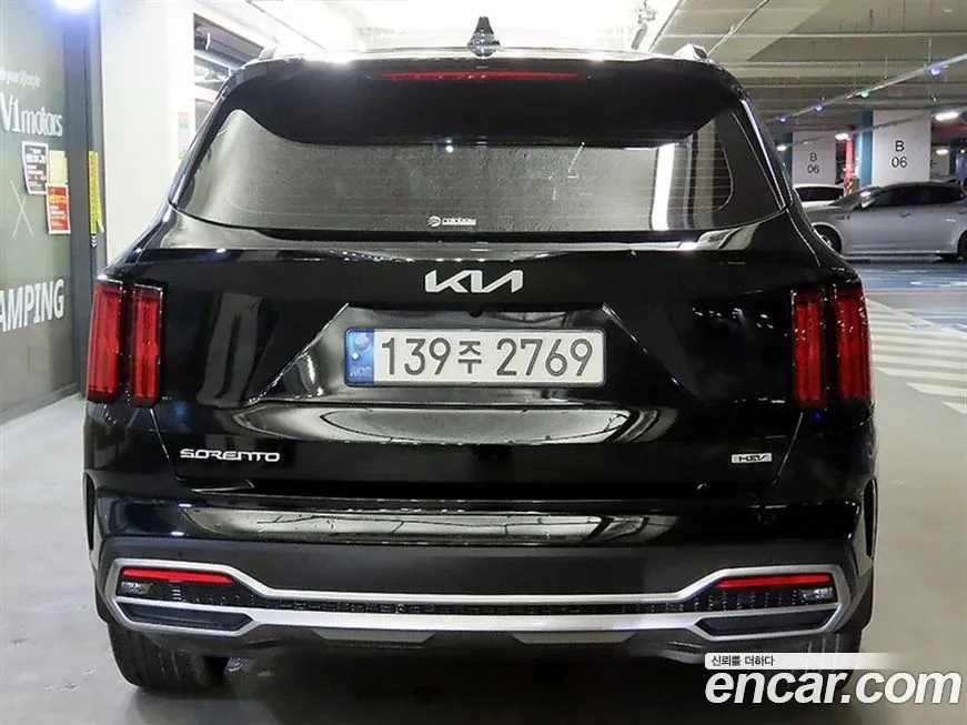 Kia Sorento — фото 5