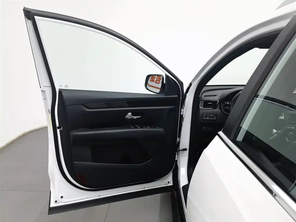 Kia KX7 — фото 8