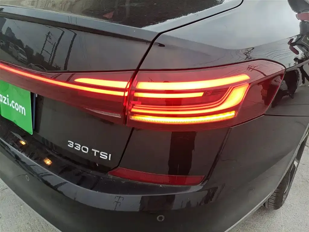 Volkswagen Passat — фото 8