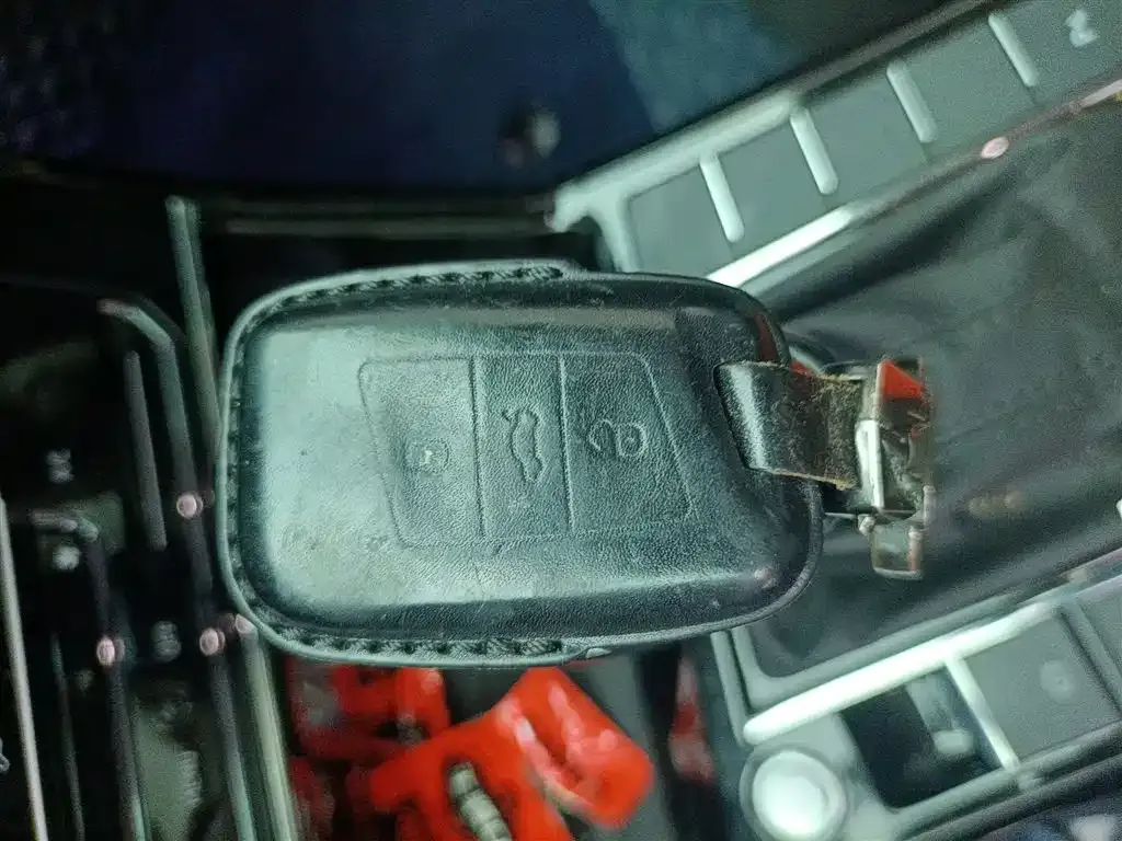 Volkswagen Passat — фото 9