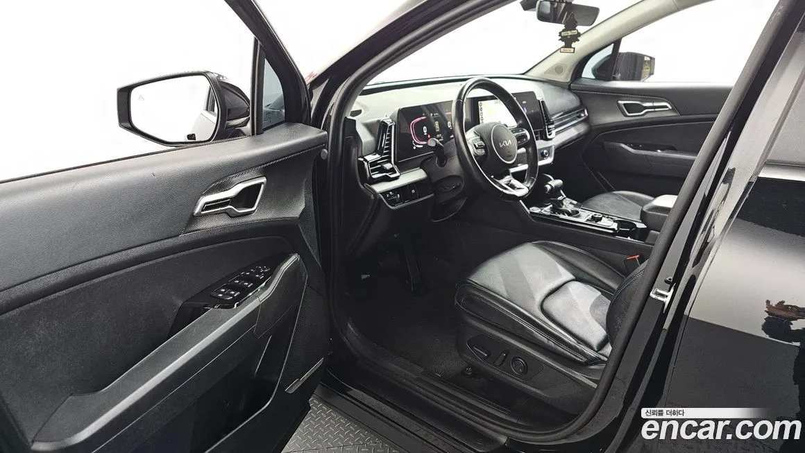 Kia Sportage — фото 10