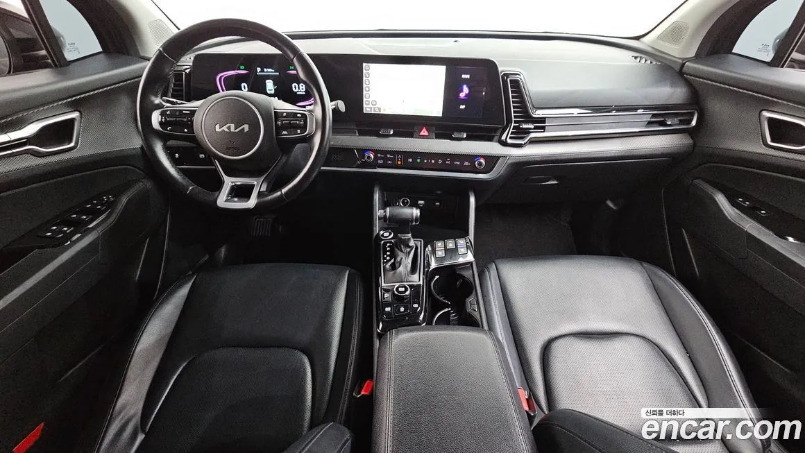 Kia Sportage — фото 7