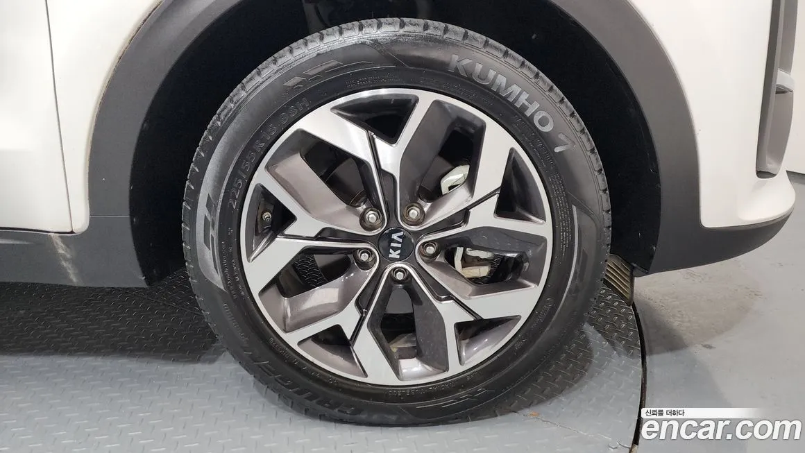 Kia Sportage — фото 5