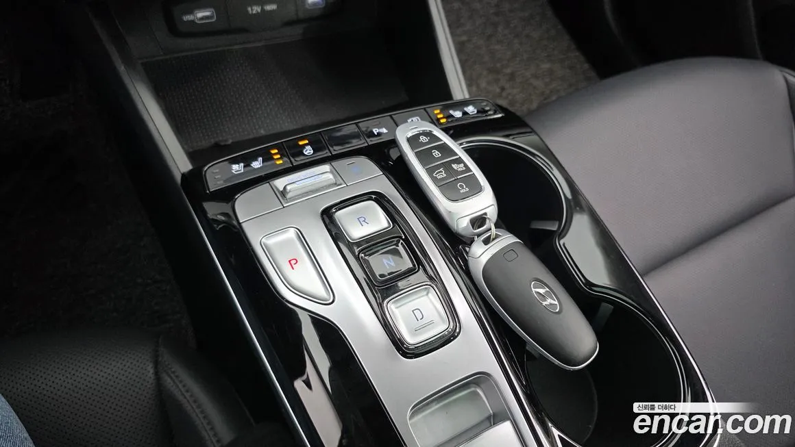 Hyundai Tucson — фото 9