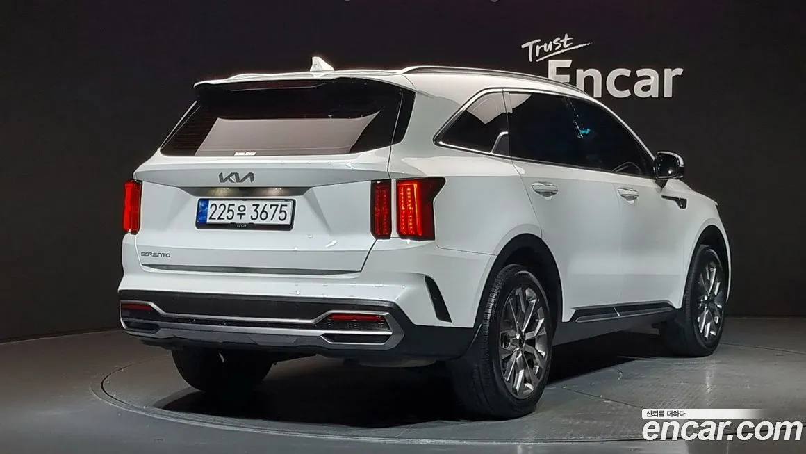 Kia Sorento — фото 2