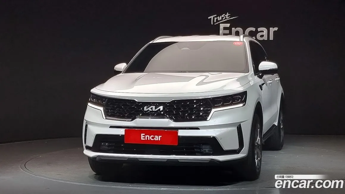 Kia Sorento — фото 3