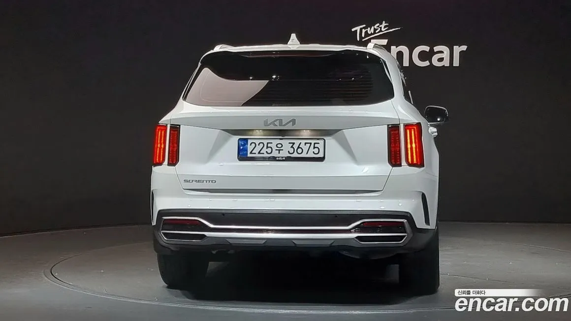 Kia Sorento — фото 4