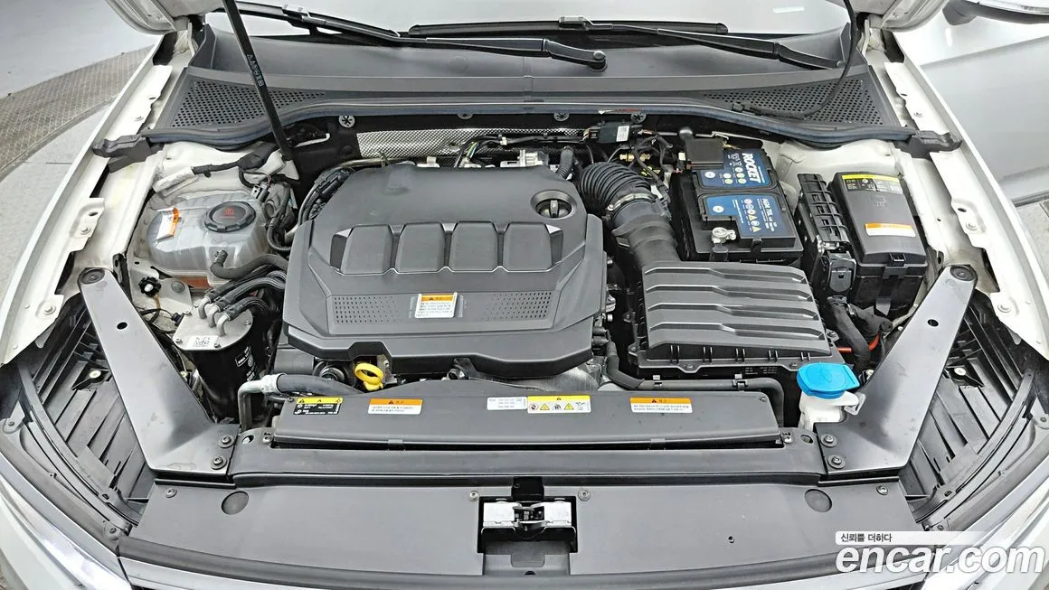 Volkswagen Passat — фото 5
