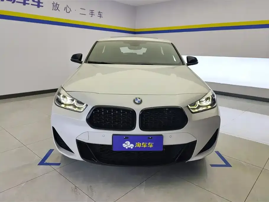 BMW X2 — фото 2