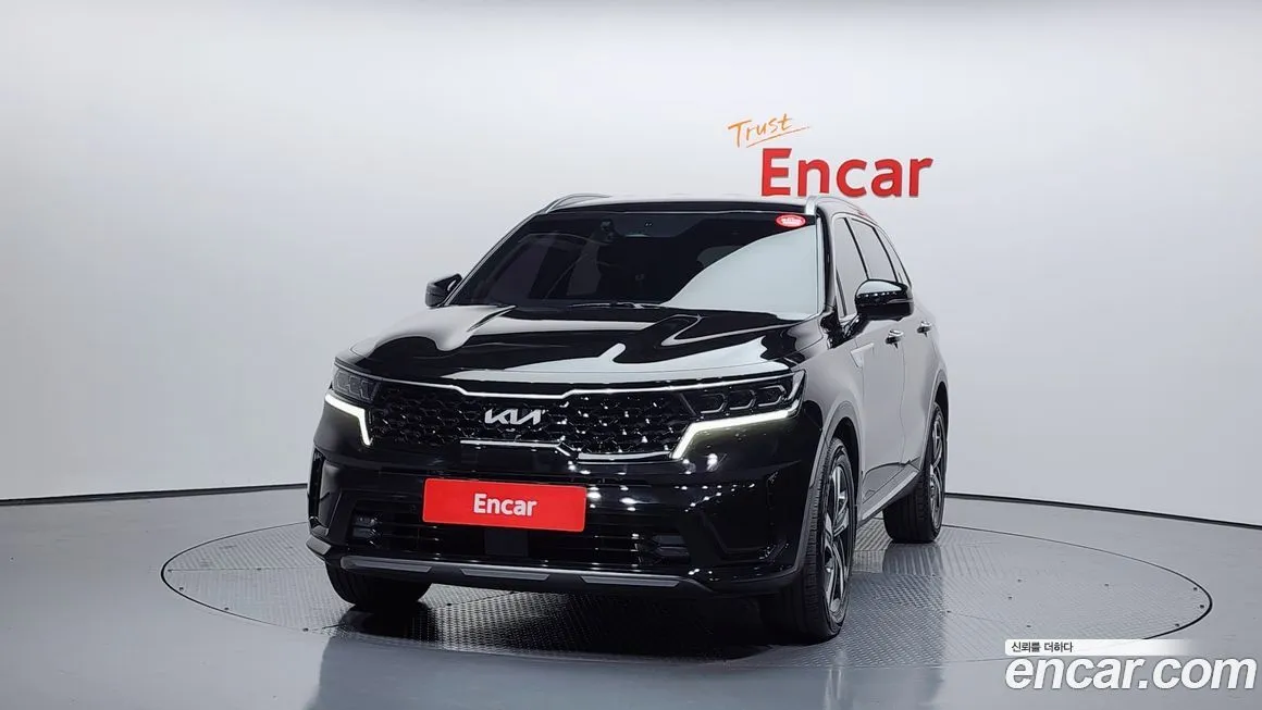 Kia Sorento — фото 3