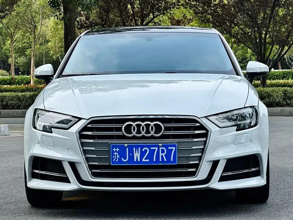 Audi A3 — фото 2