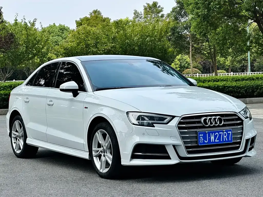 Audi A3 — фото 3