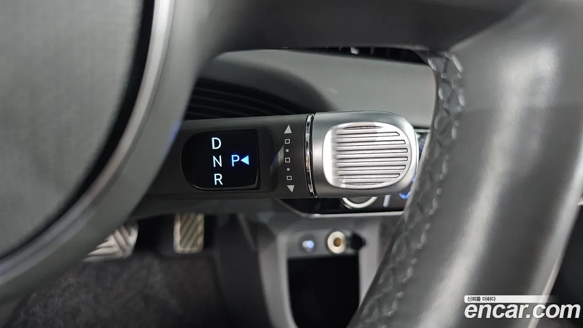 Hyundai Ioniq5 — фото 9