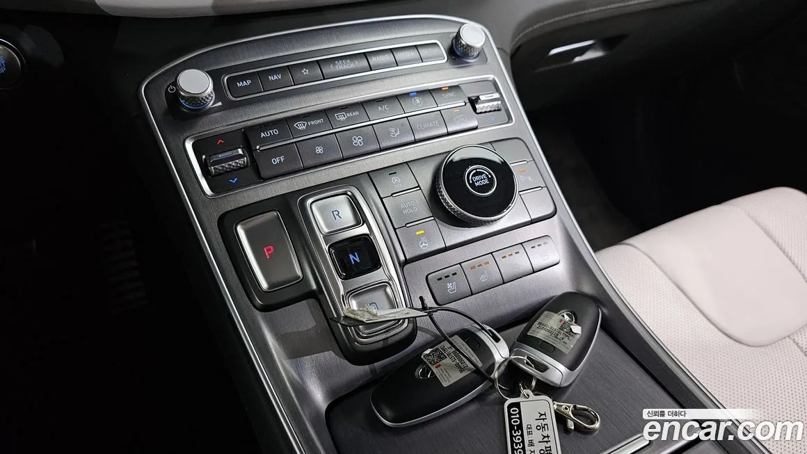 Hyundai Santafe — фото 9