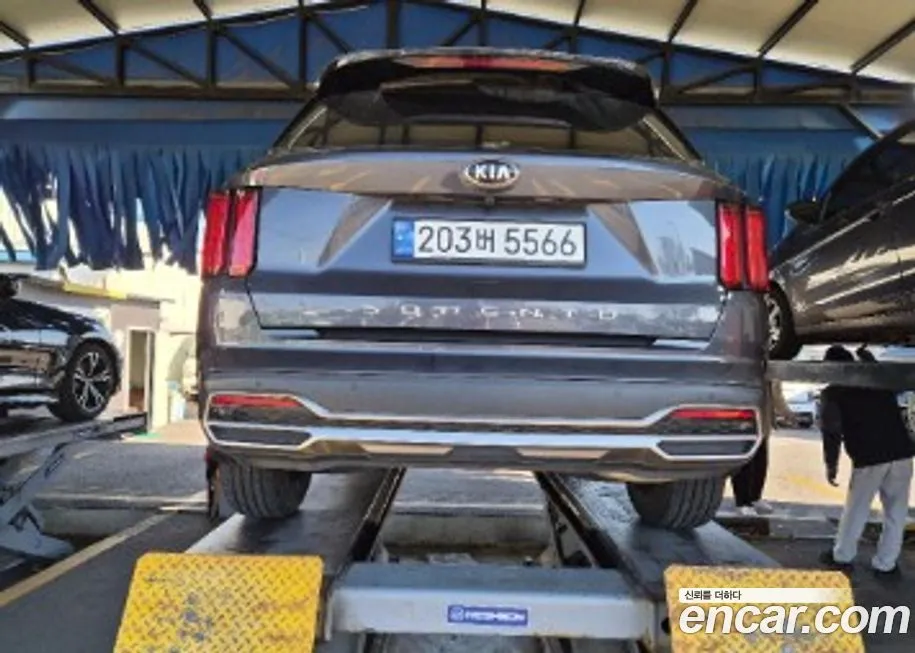 Kia Sorento — фото 2
