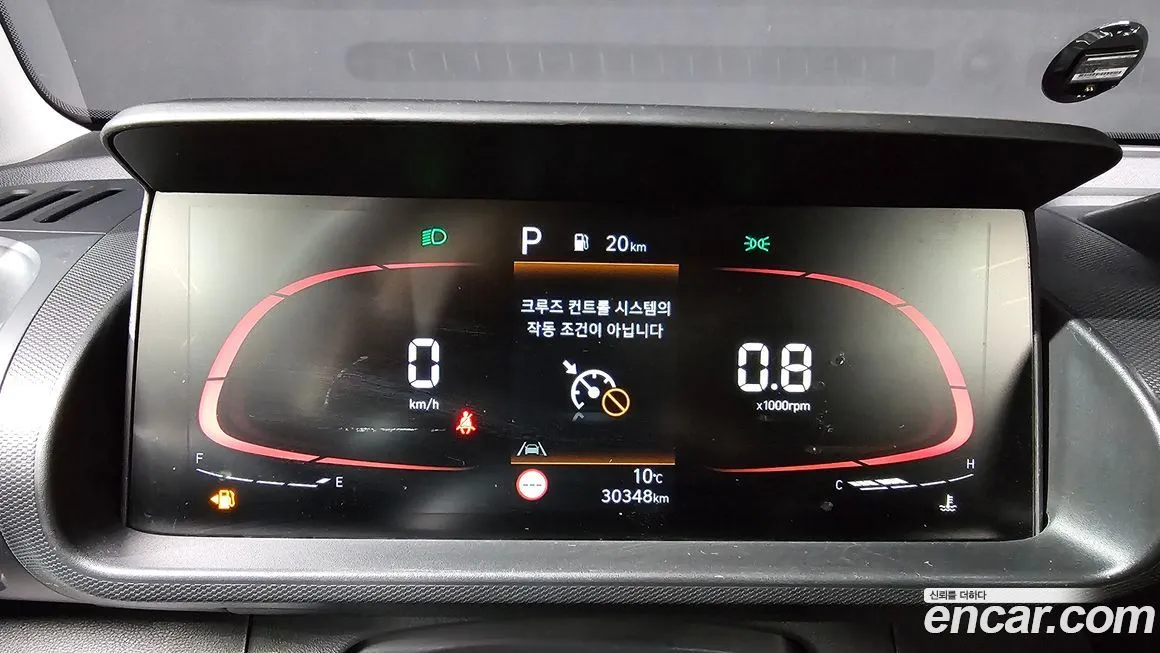 Hyundai Casper — фото 8