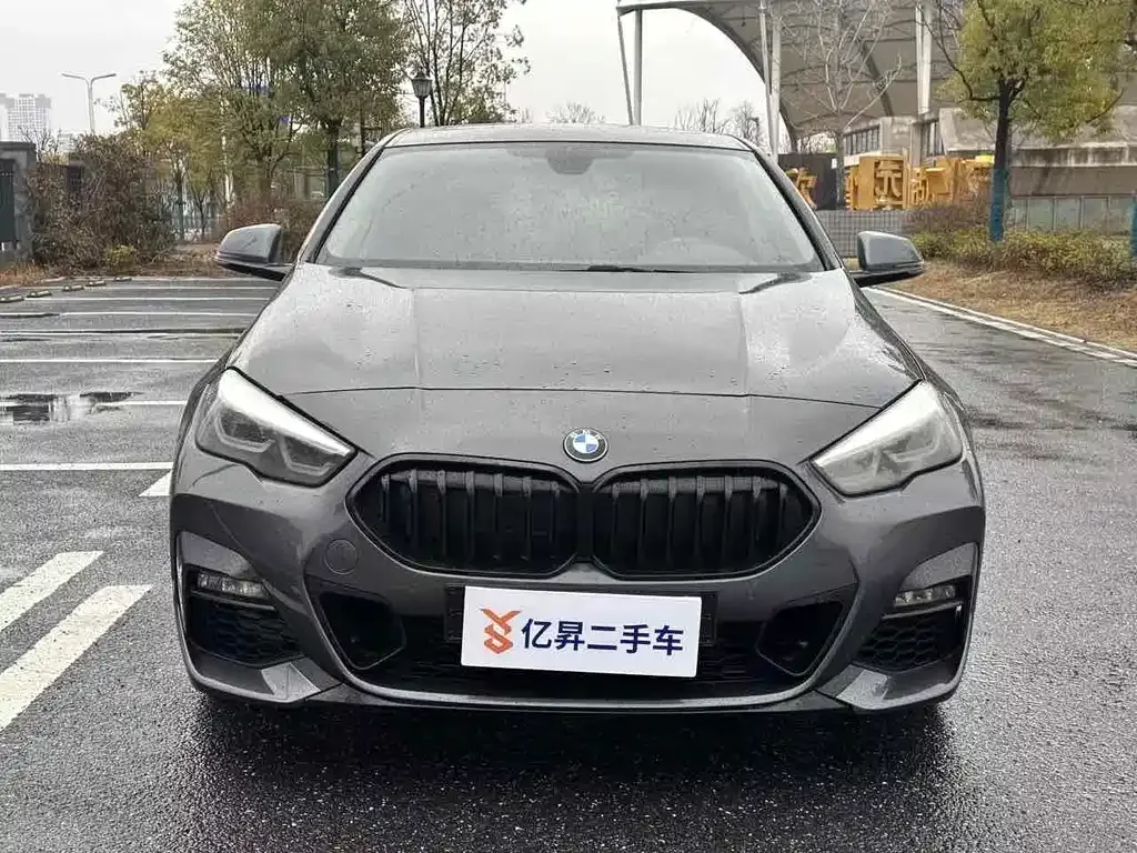BMW 2 Series (Import) — фото 1