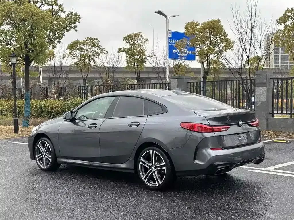 BMW 2 Series (Import) — фото 2