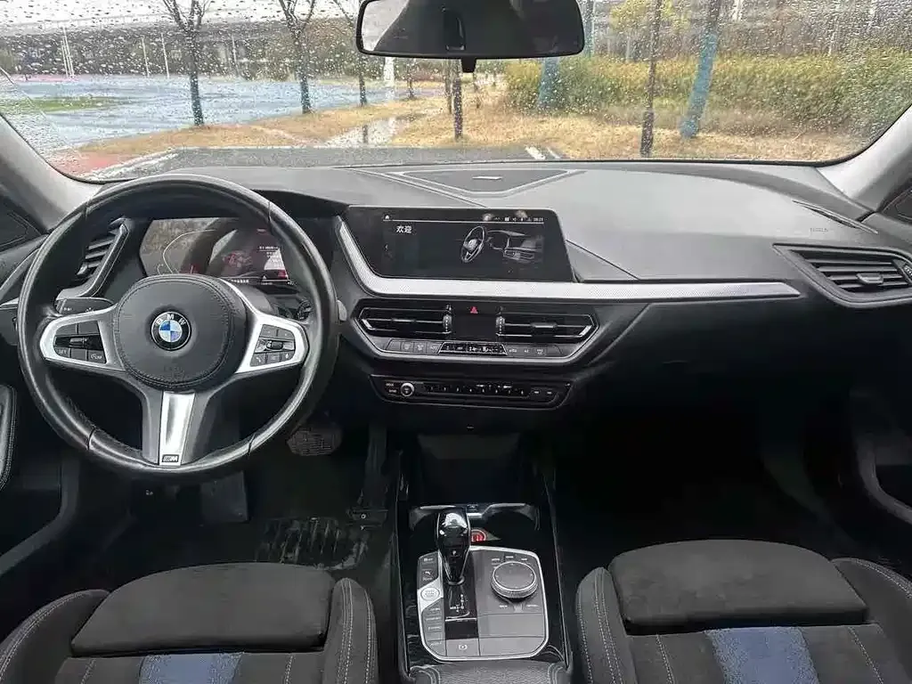 BMW 2 Series (Import) — фото 5