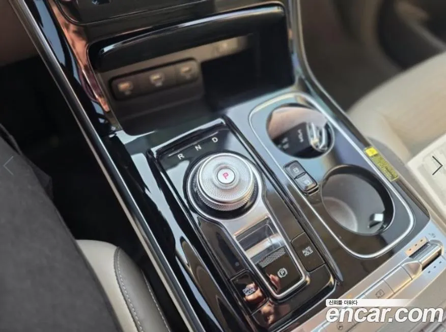 Kia Carnival — фото 10