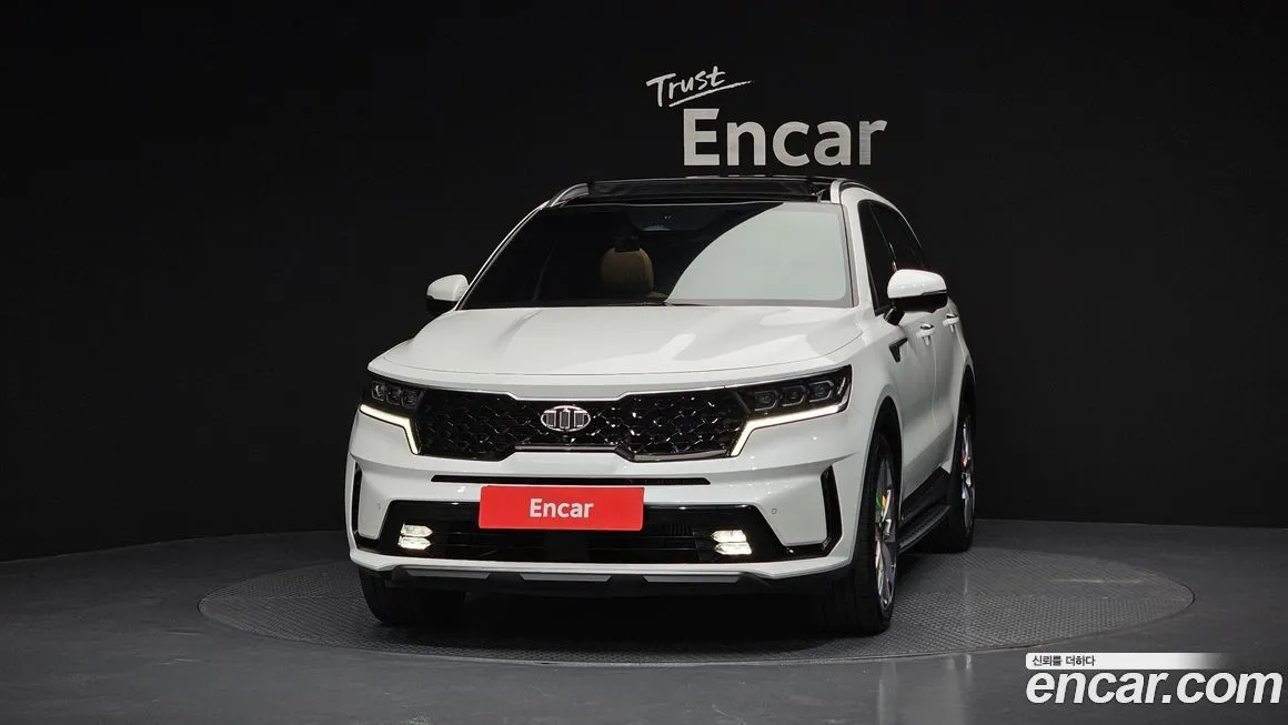 Kia Sorento — фото 3