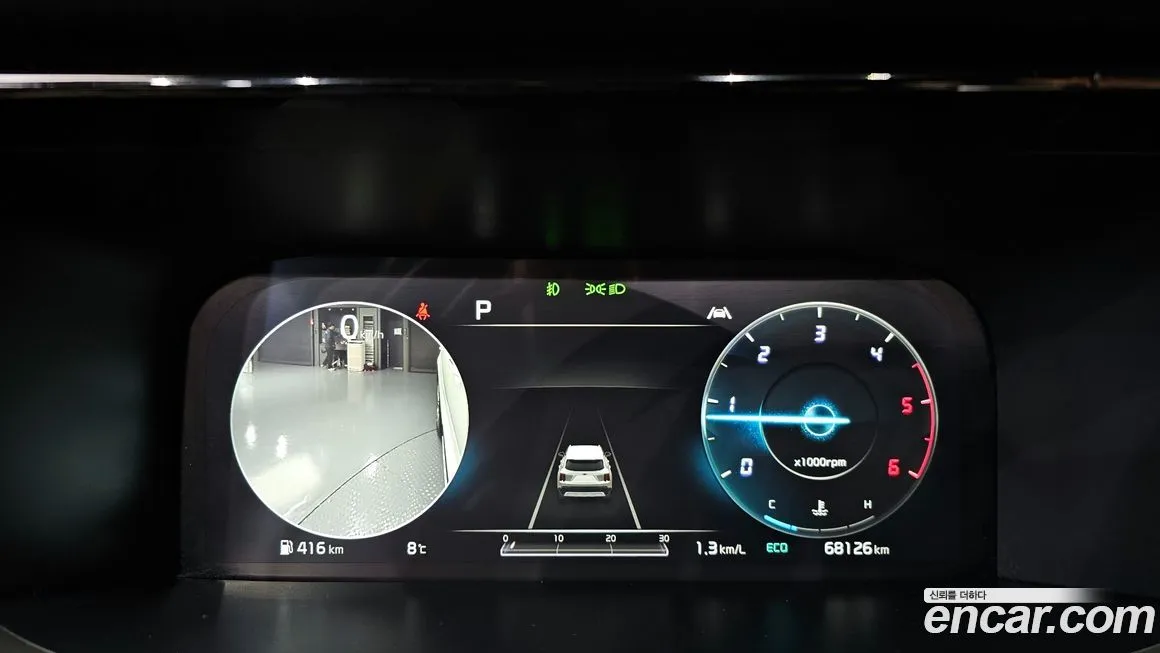 Kia Sorento — фото 8