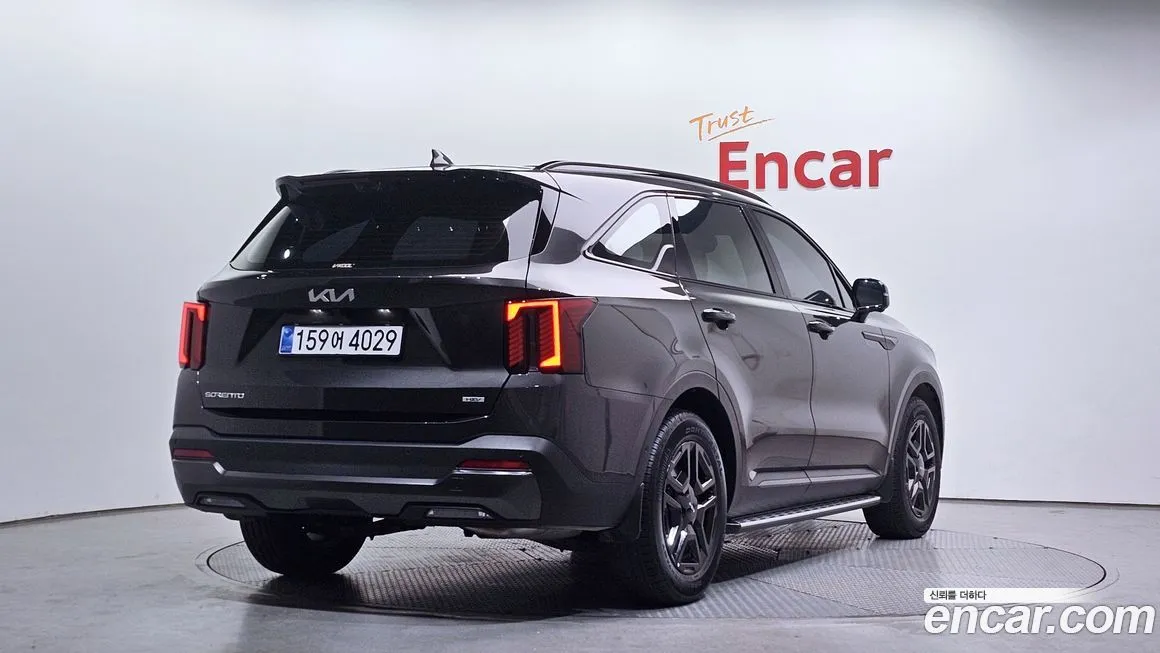 Kia Sorento — фото 2