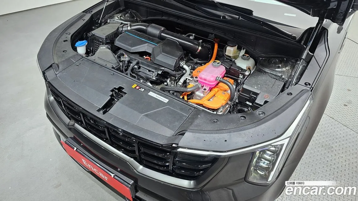 Kia Sorento — фото 6