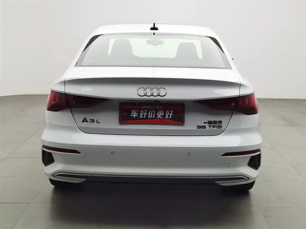 Audi A3 — фото 4
