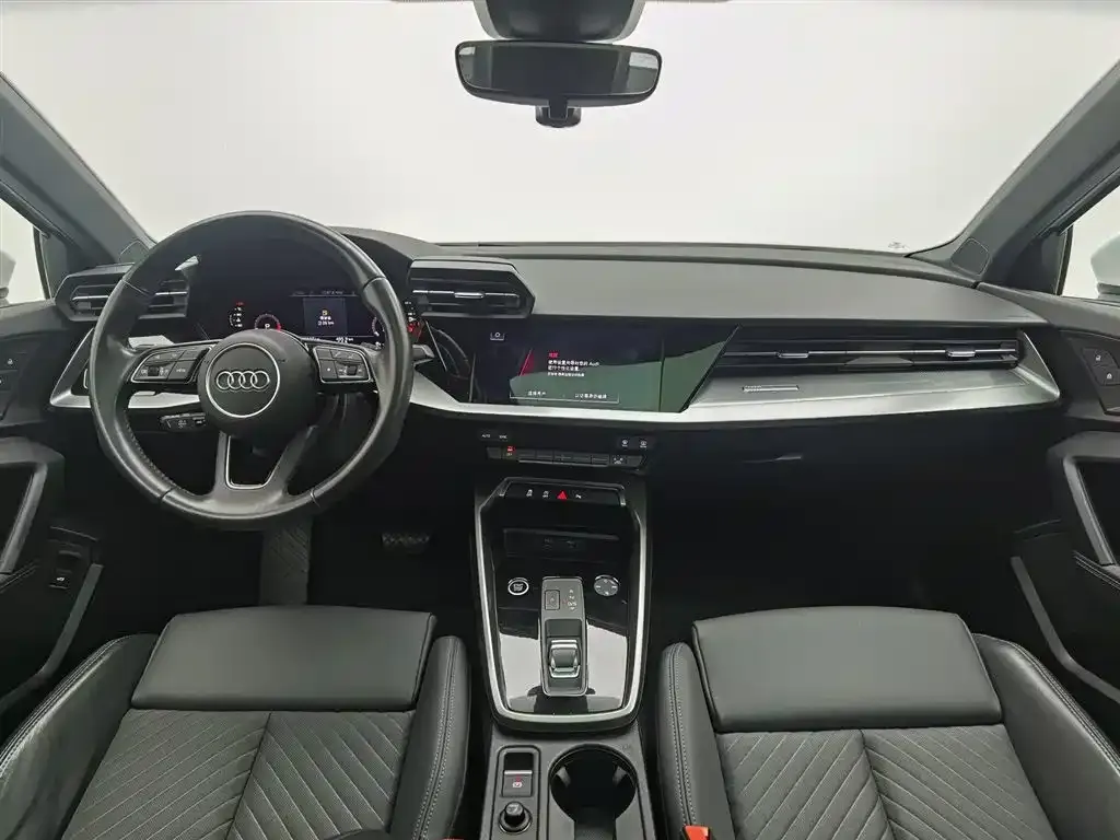 Audi A3 — фото 5