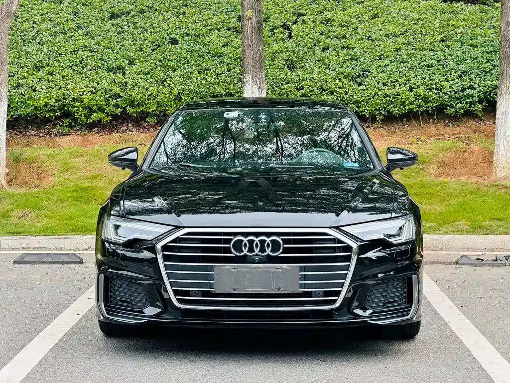 Audi A6L — фото 2