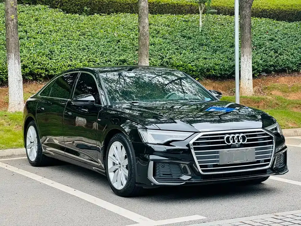 Audi A6L — фото 3