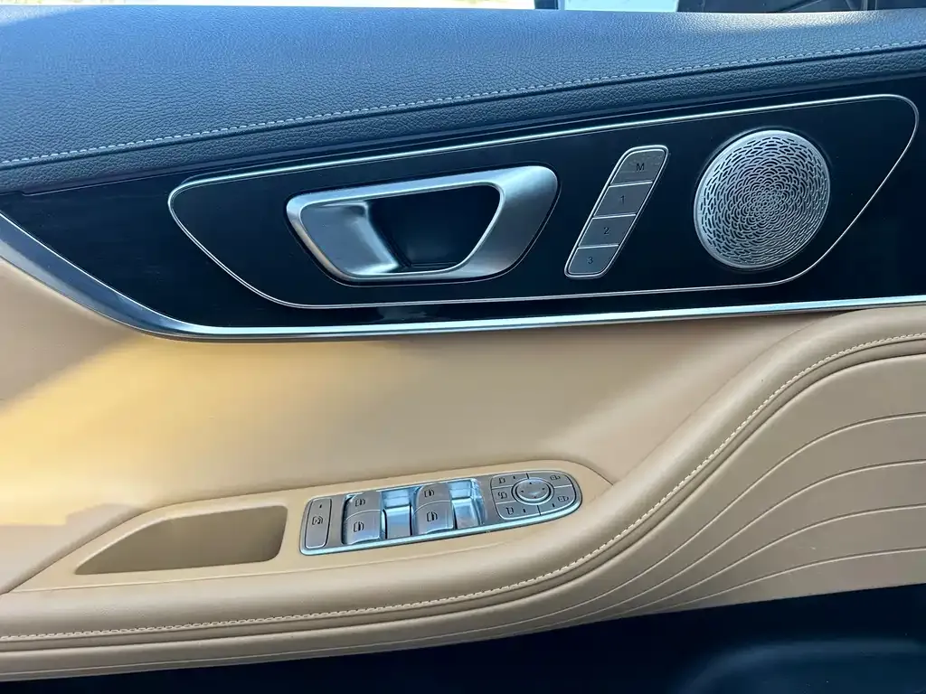 Chery Tiggo 8 PRO — фото 4