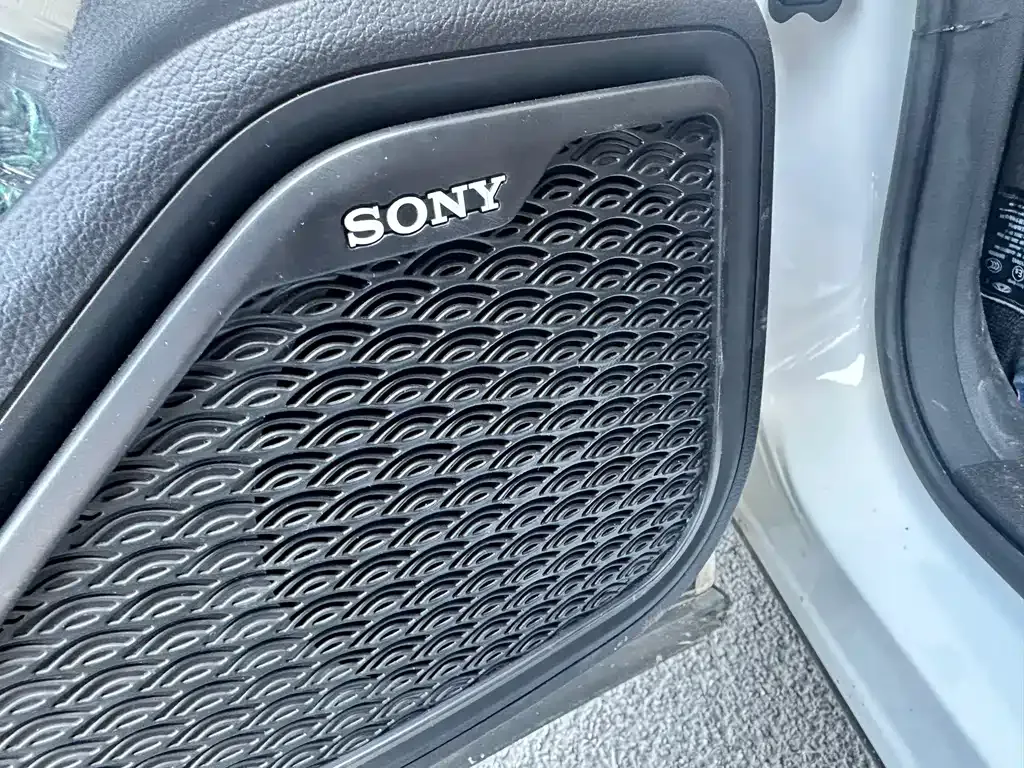 Chery Tiggo 8 PRO — фото 5