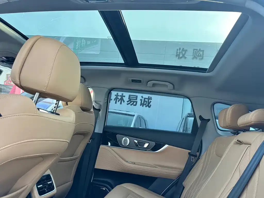 Chery Tiggo 8 PRO — фото 7