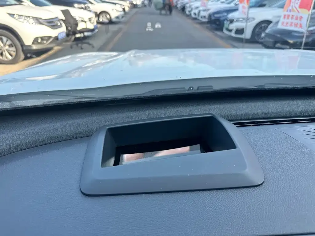 Chery Tiggo 8 PRO — фото 8