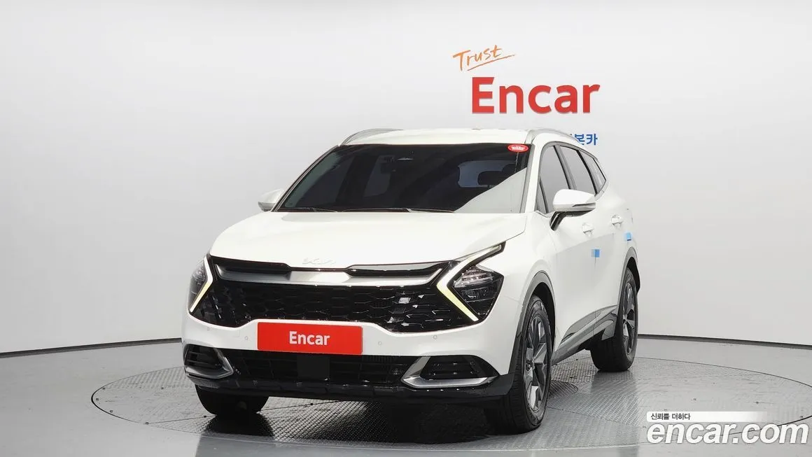 Kia Sportage — фото 3