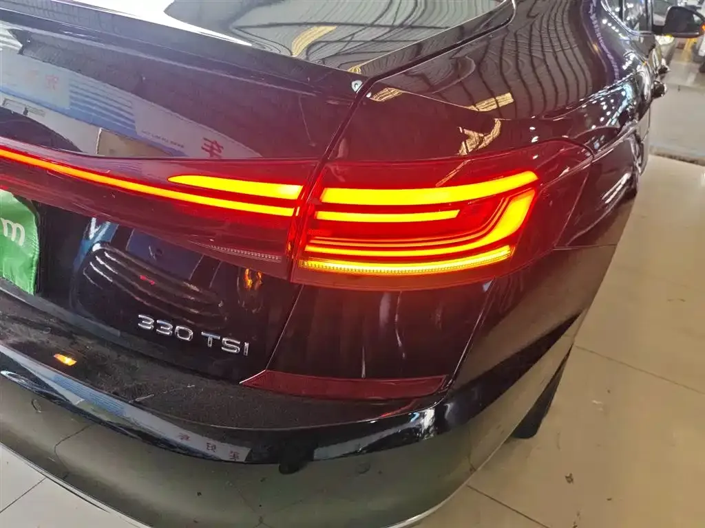 Volkswagen Passat — фото 8