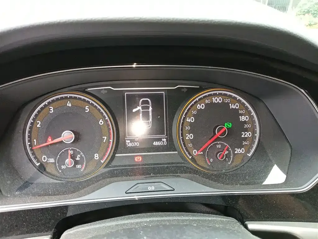 Volkswagen Passat — фото 4