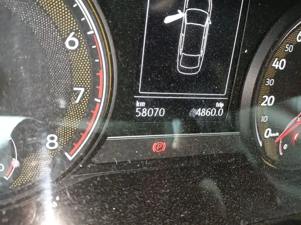 Volkswagen Passat — фото 5