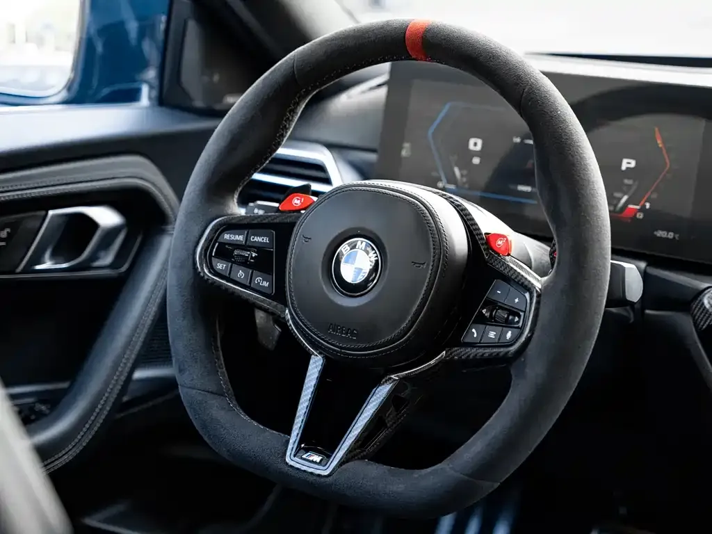 BMW M2 — фото 10