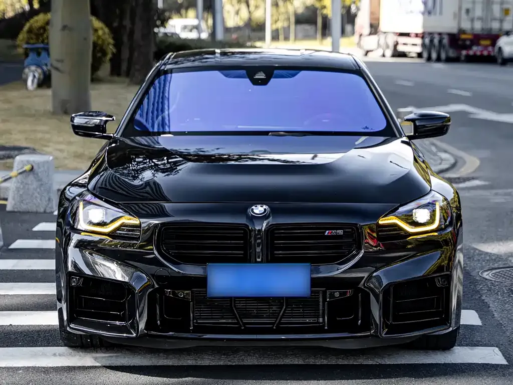 BMW M2 — фото 2