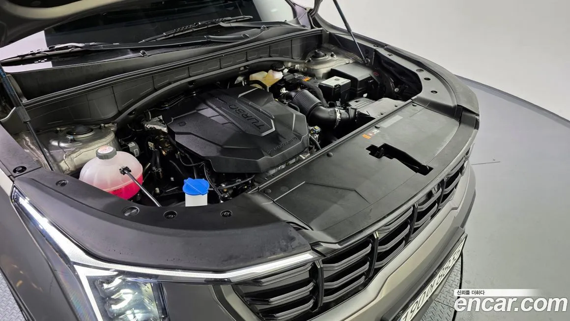 Kia Sorento — фото 6