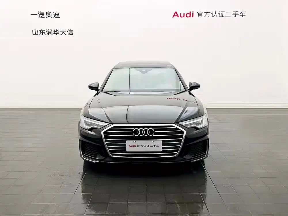 Audi A6L — фото 2