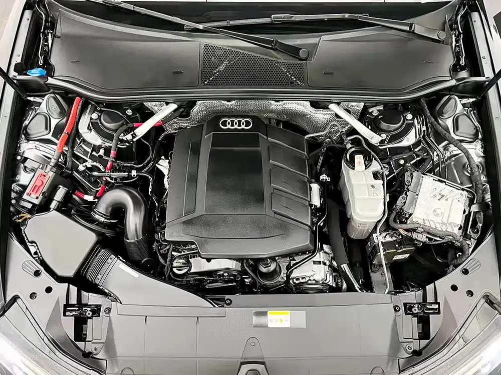 Audi A6L — фото 3