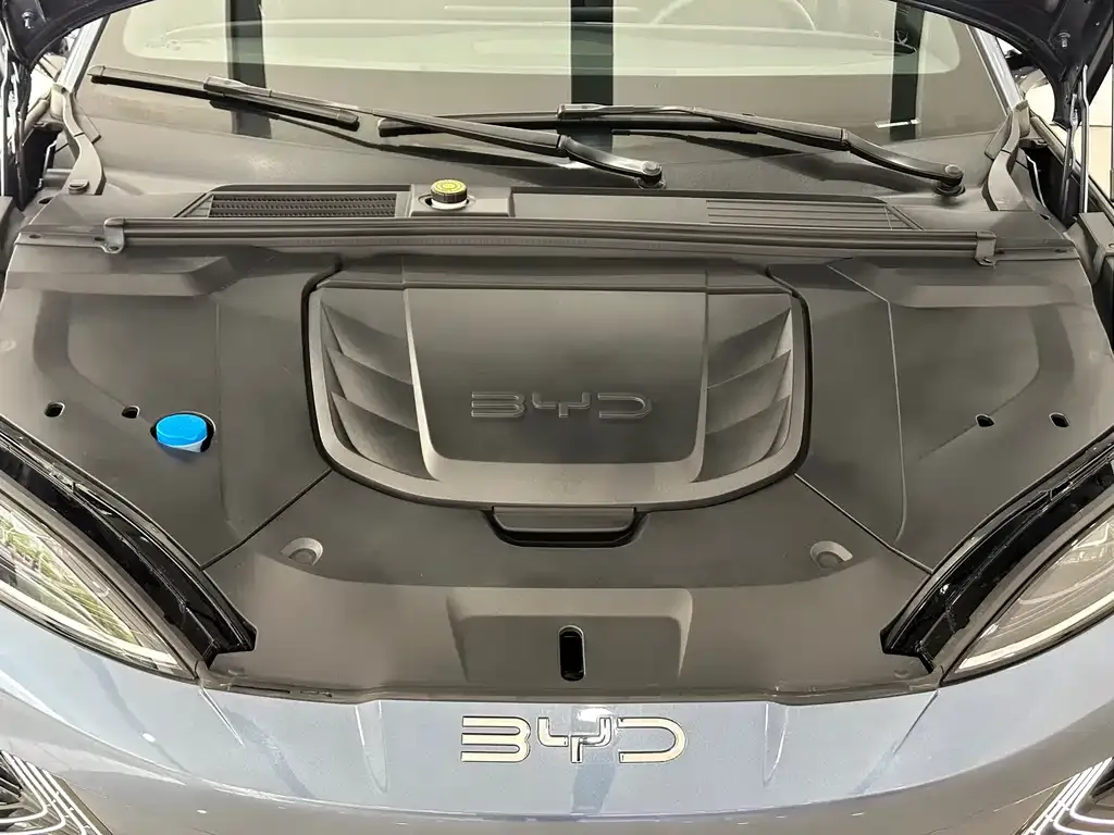 BYD Seal — фото 4