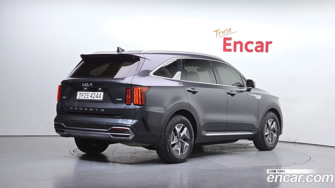 Kia Sorento — фото 2